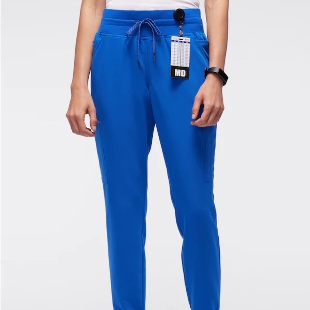 1X scrub Bottoms Jaanuu